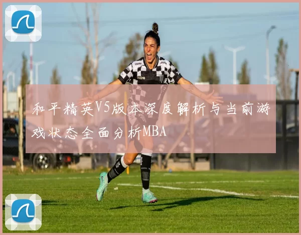 和平精英V5版本深度解析与当前游戏状态全面分析MBA