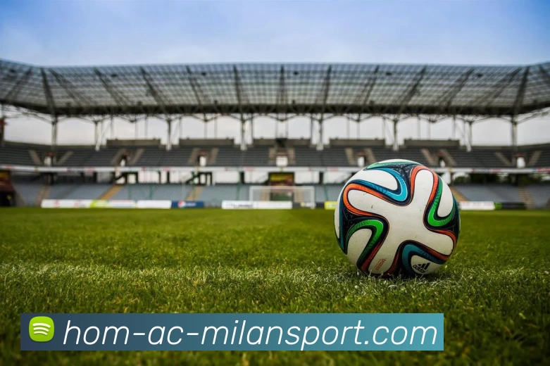 米兰体育官网品牌故事